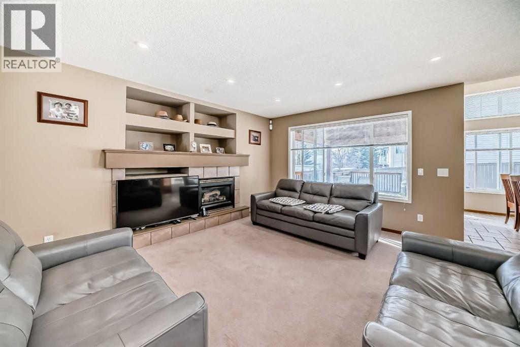 3767 Springbank Drive SW