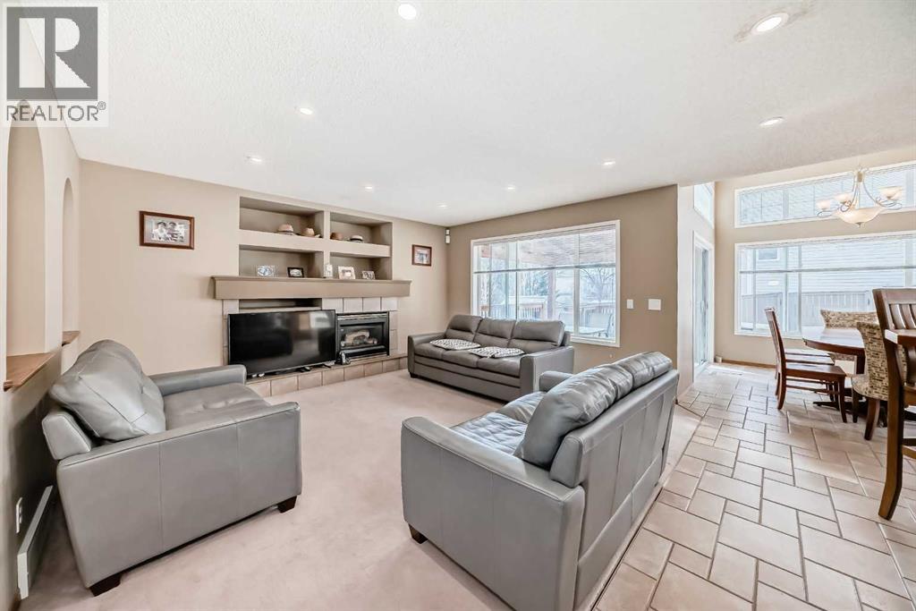 3767 Springbank Drive SW