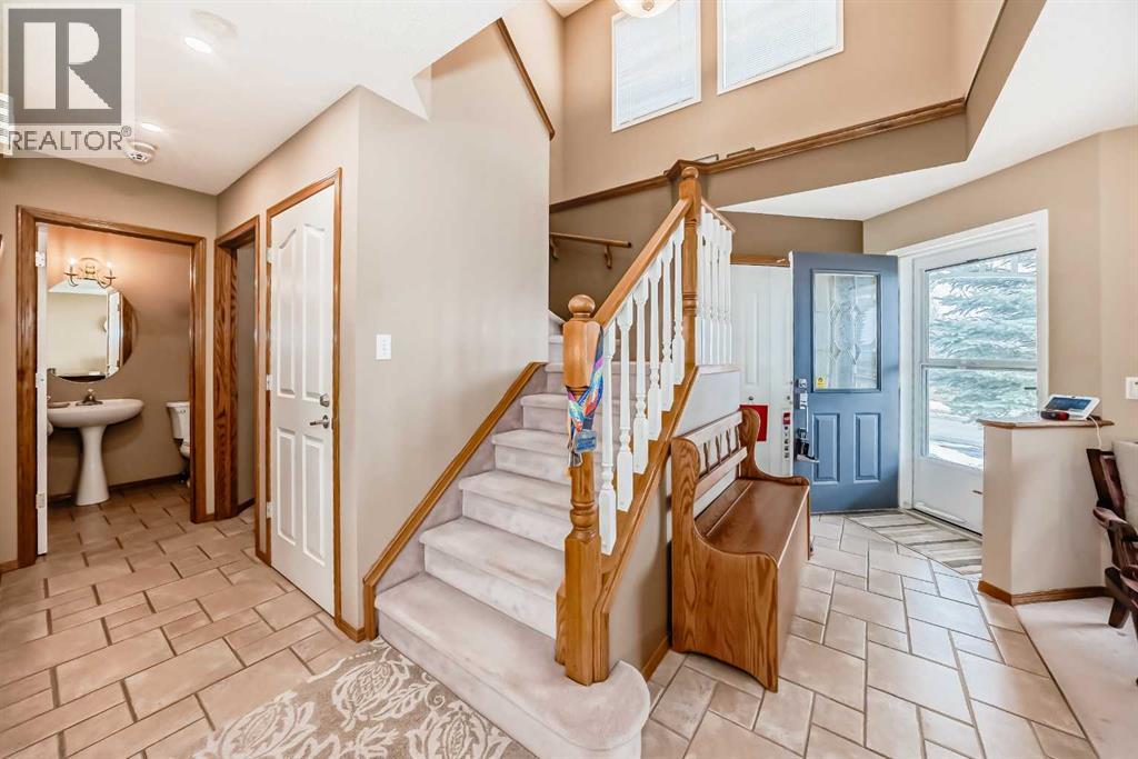 3767 Springbank Drive SW