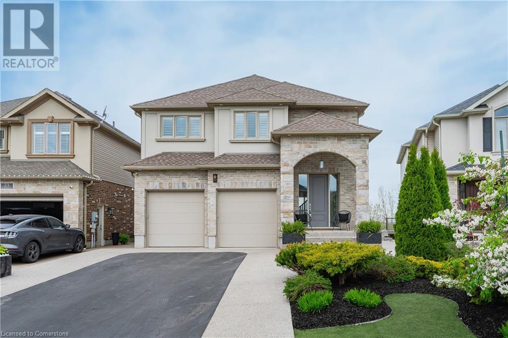 27 MCWILLIAMS Court