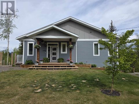 1494 CHESTNUT STREET Telkwa BC V0J2X0