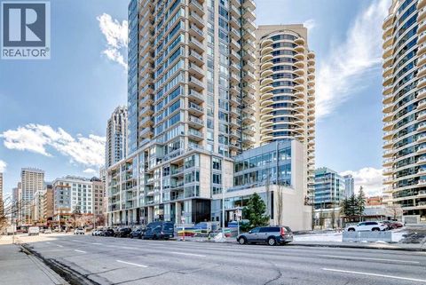 2001, 1025 5 Avenue SW Calgary AB T2P1N4