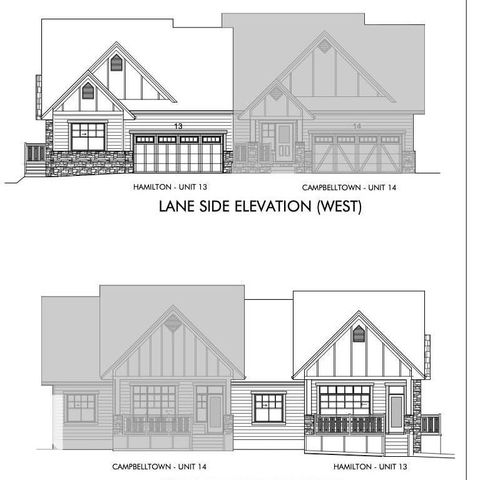 #13 120 HILLSHIRE BV Sherwood Park AB T8B0C9