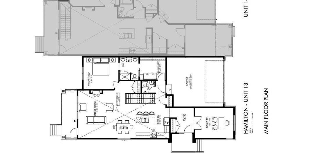 #13 120 HILLSHIRE BV