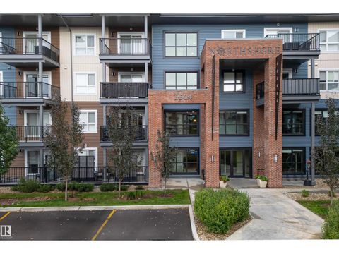 #121 5504 SCHONSEE DR NW Edmonton AB T5Z0N9