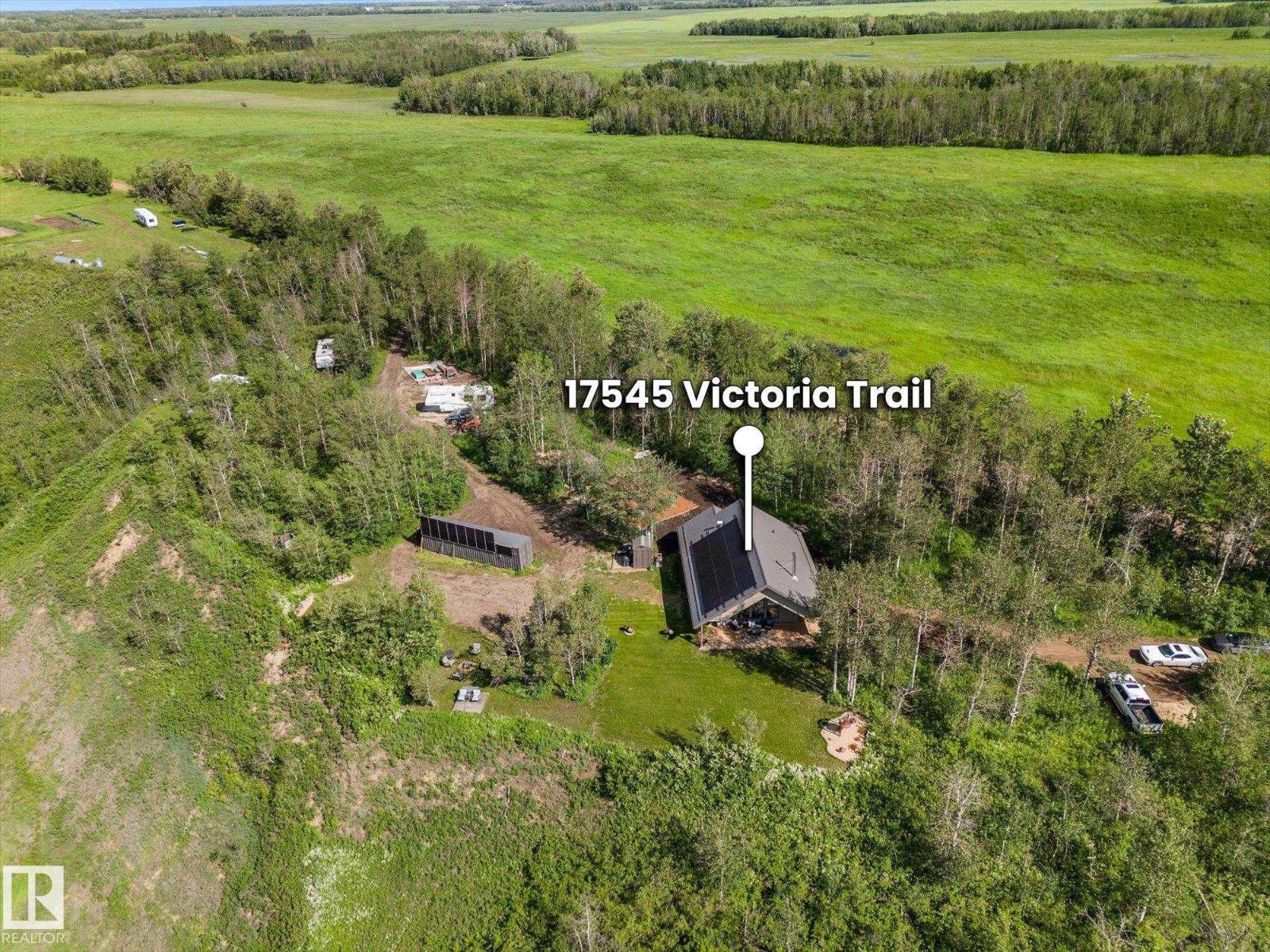 17545 VICTORIA TR