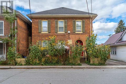 56 MARY STREET Prince Edward County (Picton Ward) ON K0K2T0