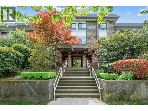 111 588 E 5 STREET Vancouver BC V5T4H6