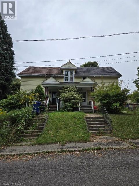 4340 ELGIN Street Niagara Falls ON L2E2X8