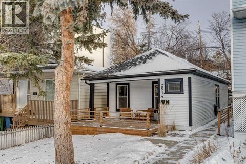2514 16A Street SW Calgary AB T2T4K5