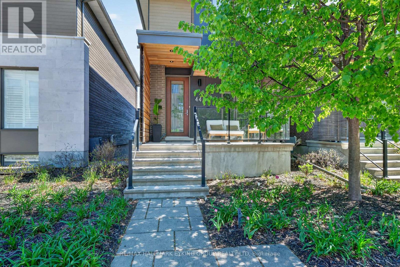 44 TELMON STREET