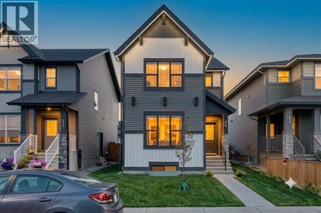 856 Midtown Drive SW