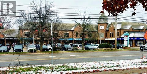 155 MAIN Street E Unit# B-01 Grimsby ON L3M1P2