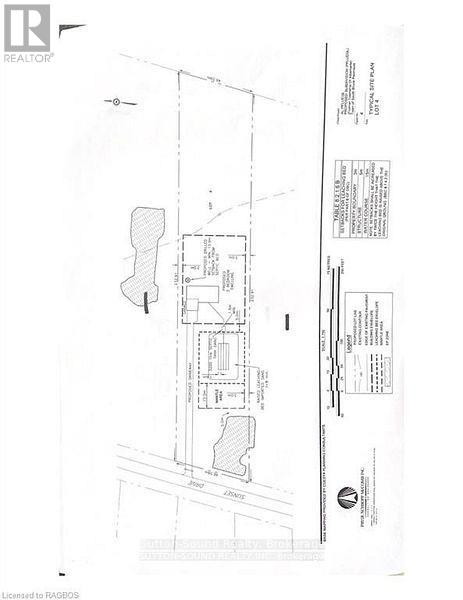 LOT 4 SUNSET DRIVE