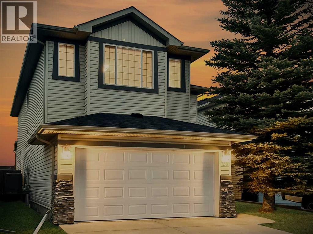 153 Panamount Close NW