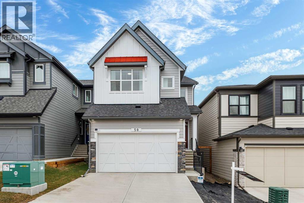 50 Royston Terrace NW