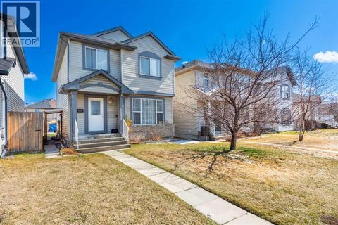 84 Tarington Way NE Calgary AB T3J4V9