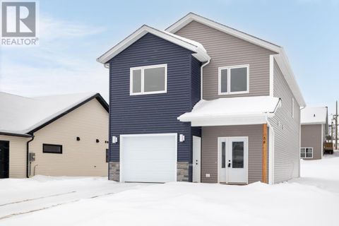 30 Hudson Avenue Charlottetown PE C1E3W2