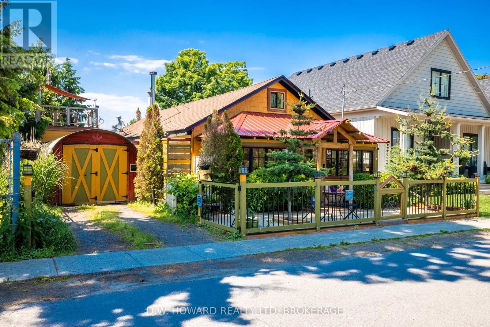 3816 CRYSTAL BEACH DRIVE