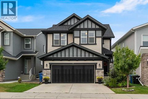 55 Sage Bluff Green NW Calgary AB T2R0X8
