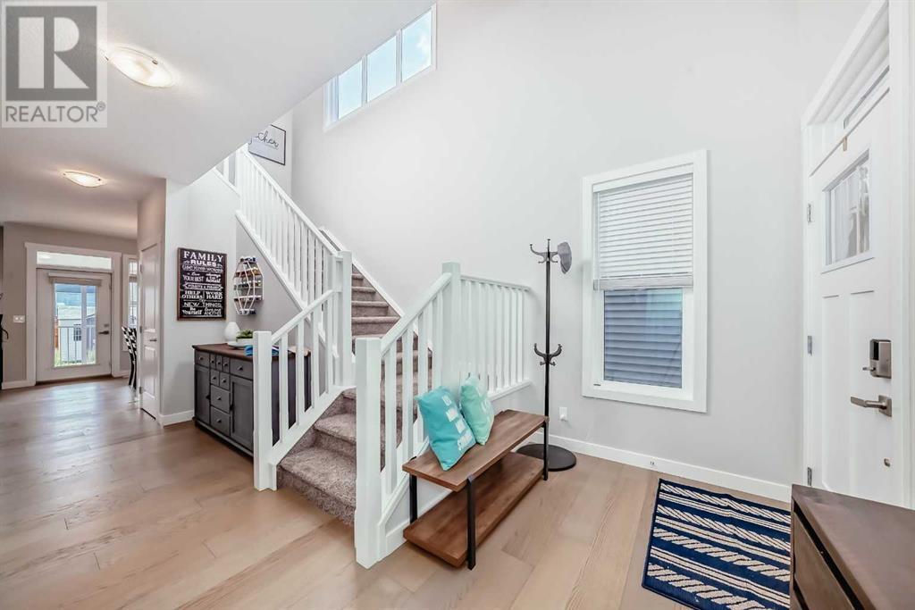 31 Belmont Crescent SW