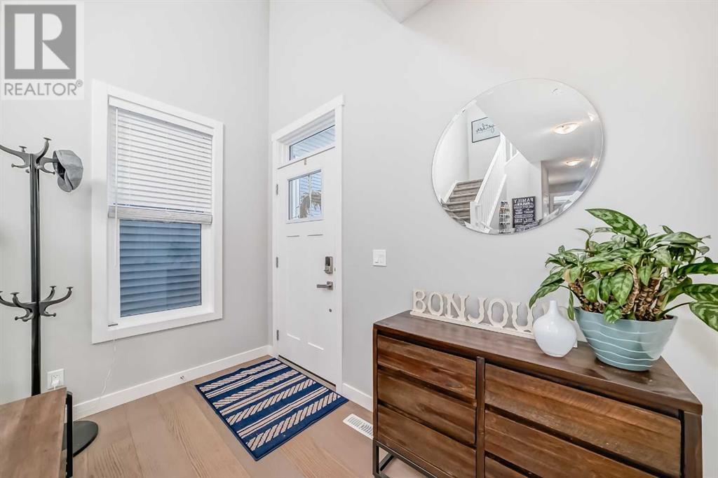 31 Belmont Crescent SW