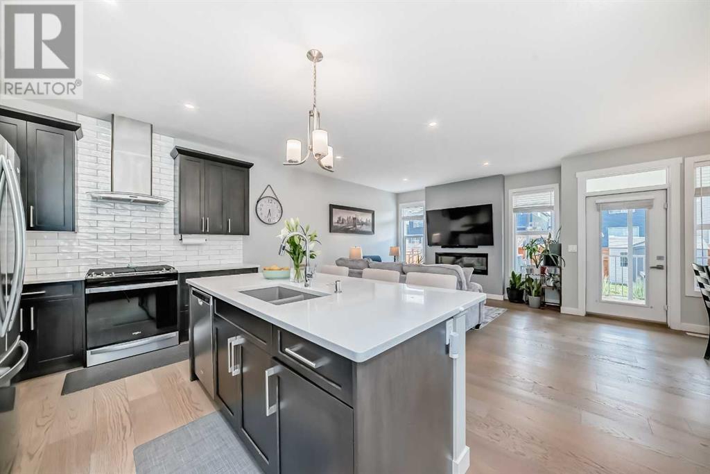 31 Belmont Crescent SW