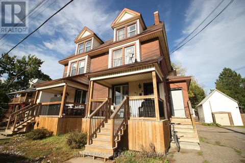47 - 51 RAGLAN STREET N Renfrew ON K7V1N7