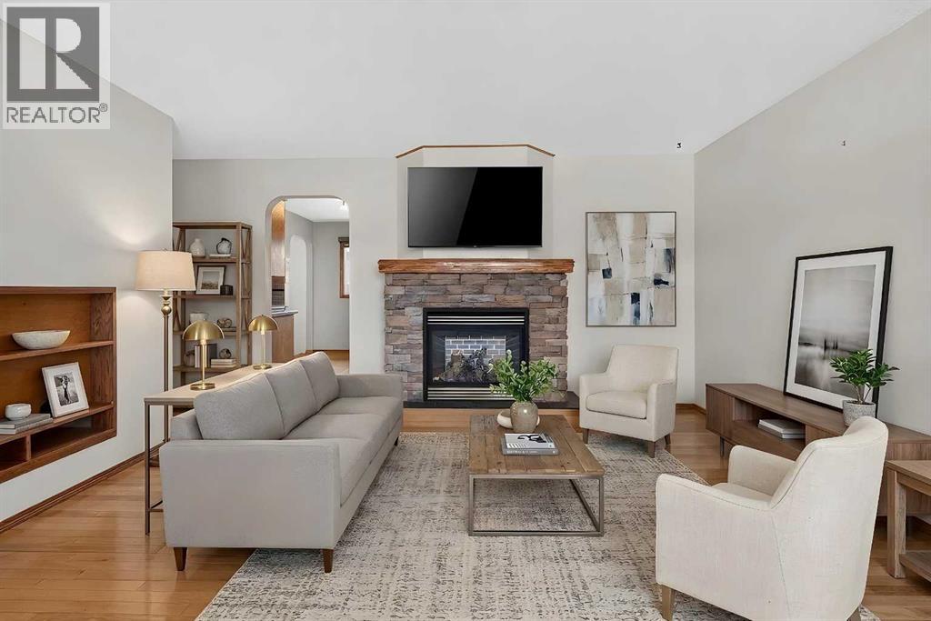 4639 Marbank Drive
