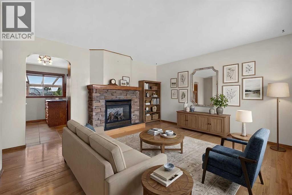 4639 Marbank Drive