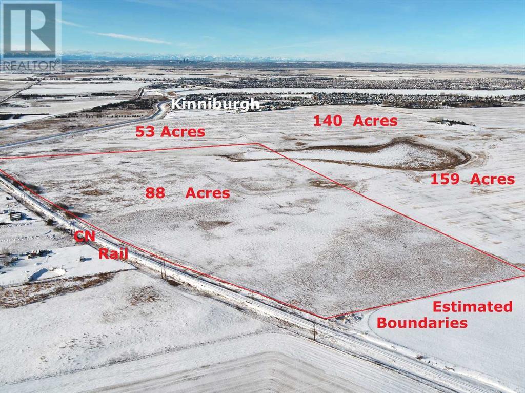 88 Acres Range Road 281