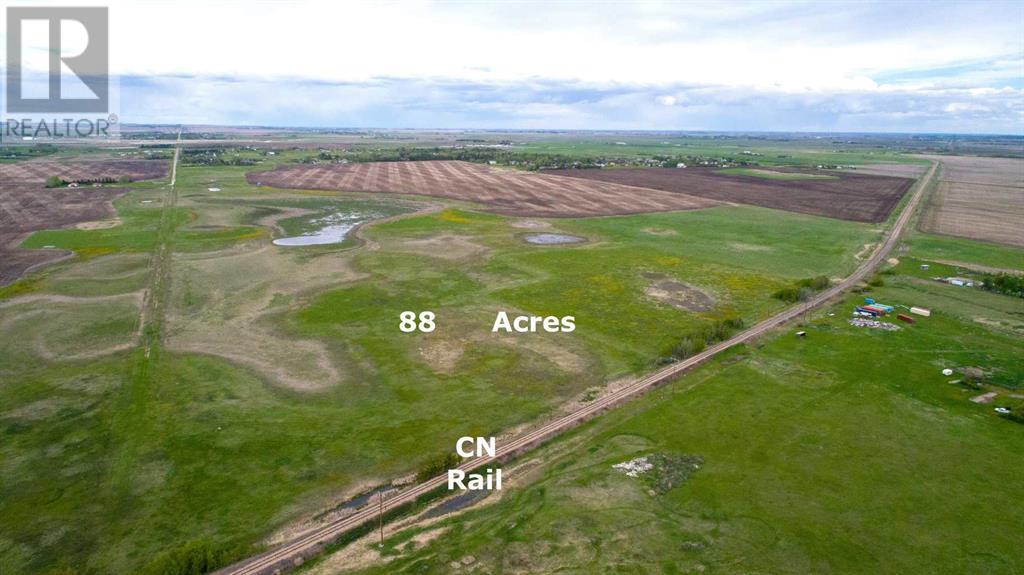 88 Acres Range Road 281