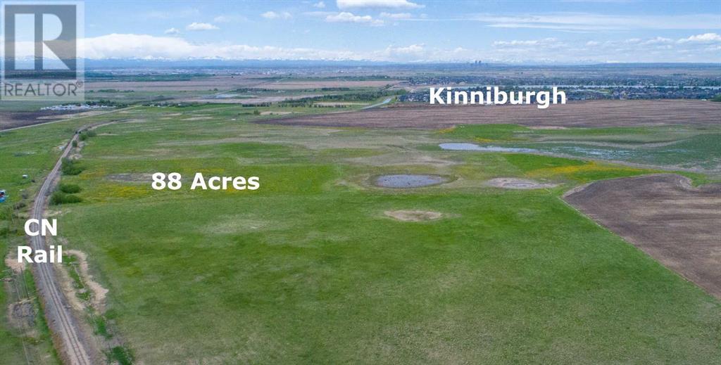 88 Acres Range Road 281