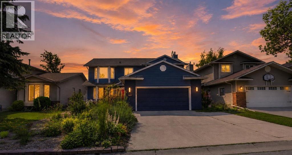 160 Sunhaven Close SE