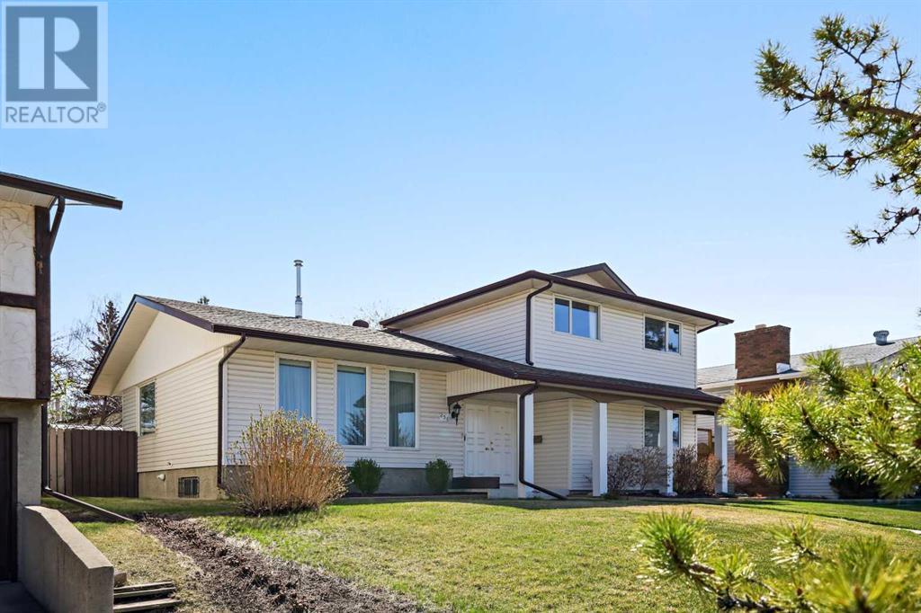 256 Silvercreek Way NW