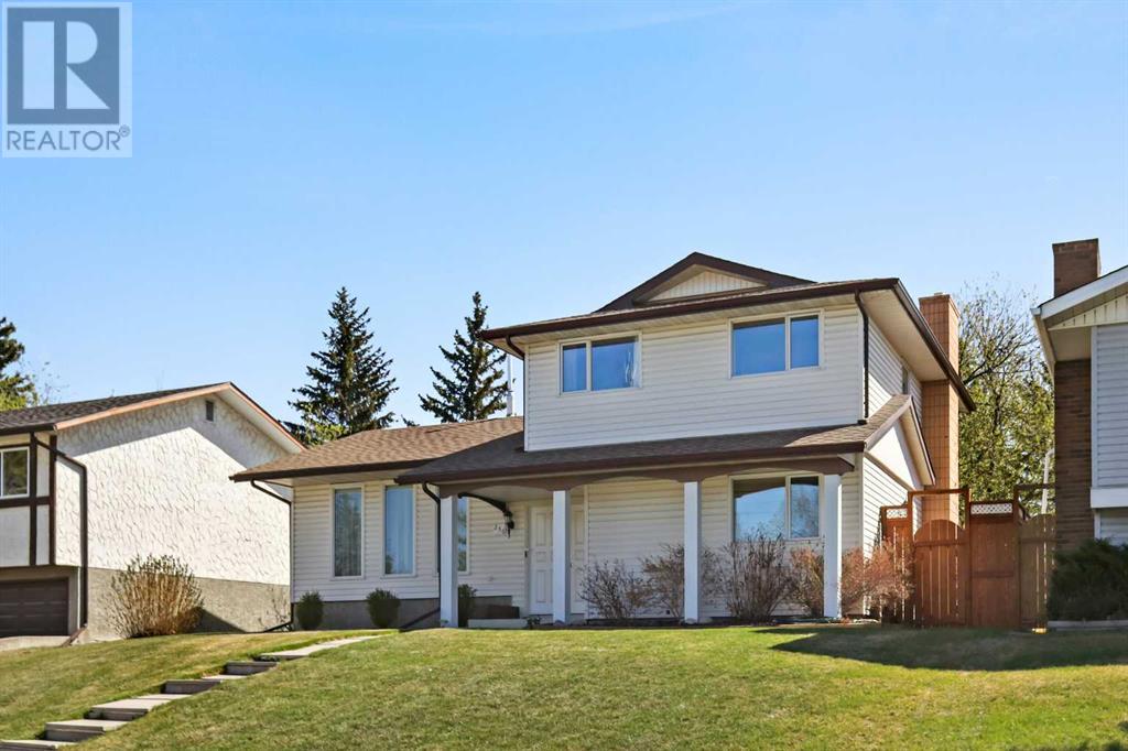 256 Silvercreek Way NW