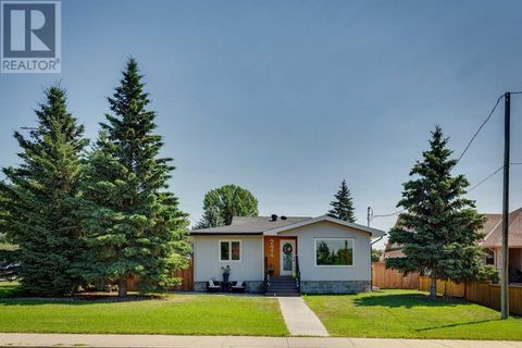 224 Ross Avenue Cochrane AB T4C0W1