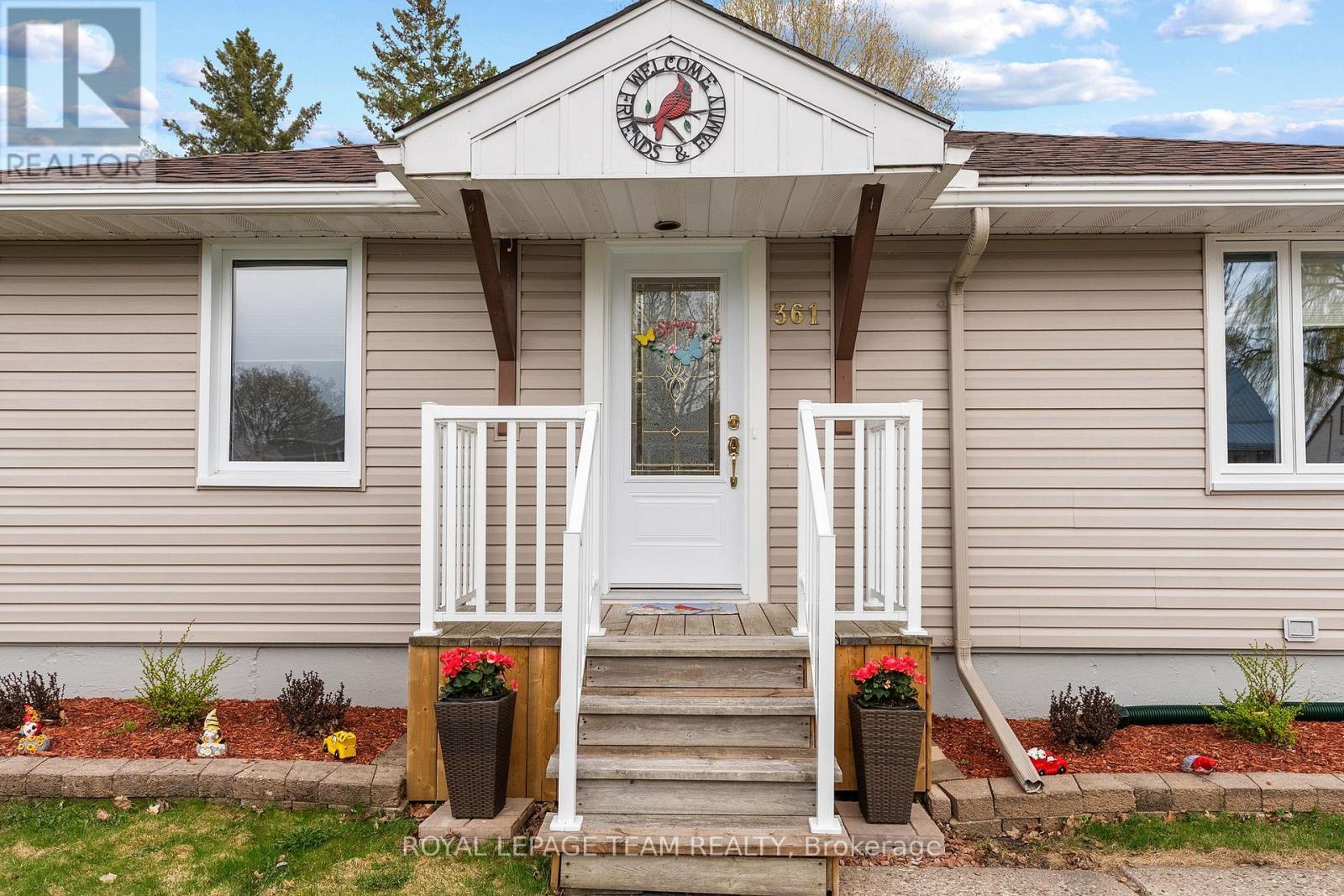 361 ARCHIBALD AVENUE
