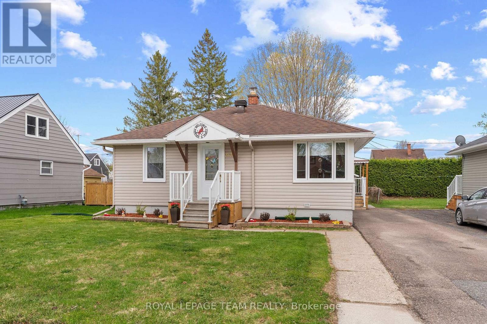 361 ARCHIBALD AVENUE