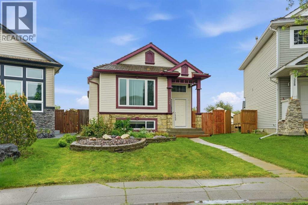 324 Mt Aberdeen Close SE