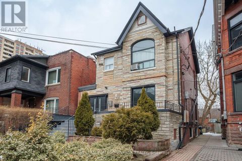 70 MELBOURNE AVENUE Toronto (South Parkdale) ON M6K1K7