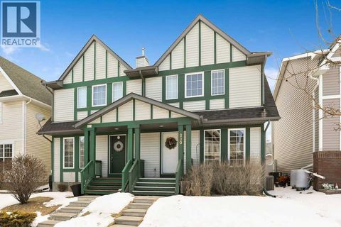 230 Elgin Place SE Calgary AB T2Z4V8