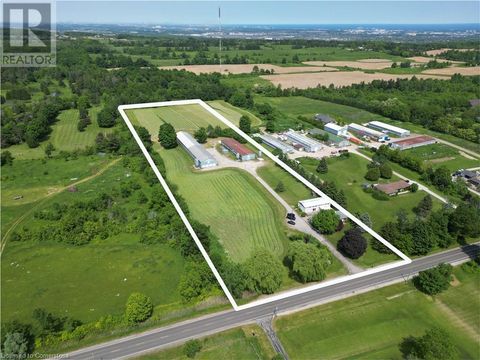 4245 CEDAR SPRINGS Road Burlington ON L7R3X4