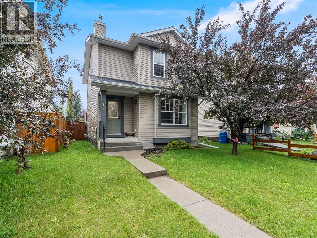 68 Bridleridge Gardens SW