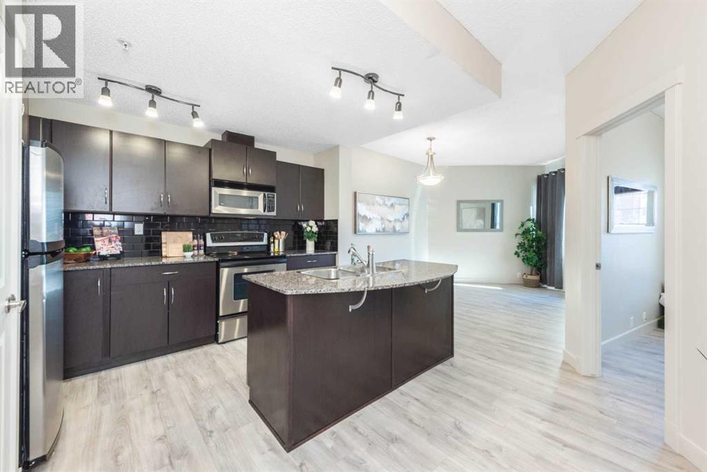 2305, 5605 Henwood Street SW