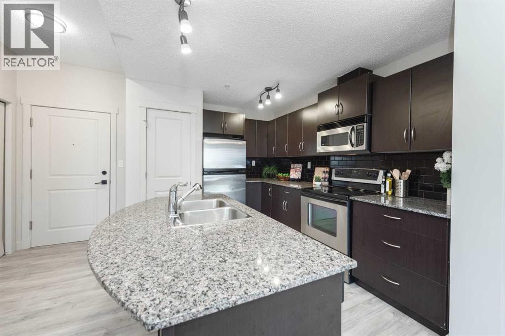 2305, 5605 Henwood Street SW