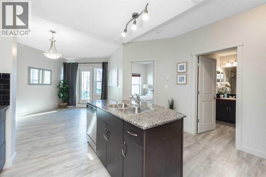 2305, 5605 Henwood Street SW