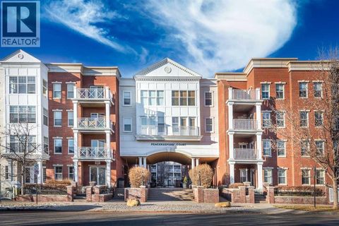 2305, 5605 Henwood Street SW Calgary AB T3E7R2