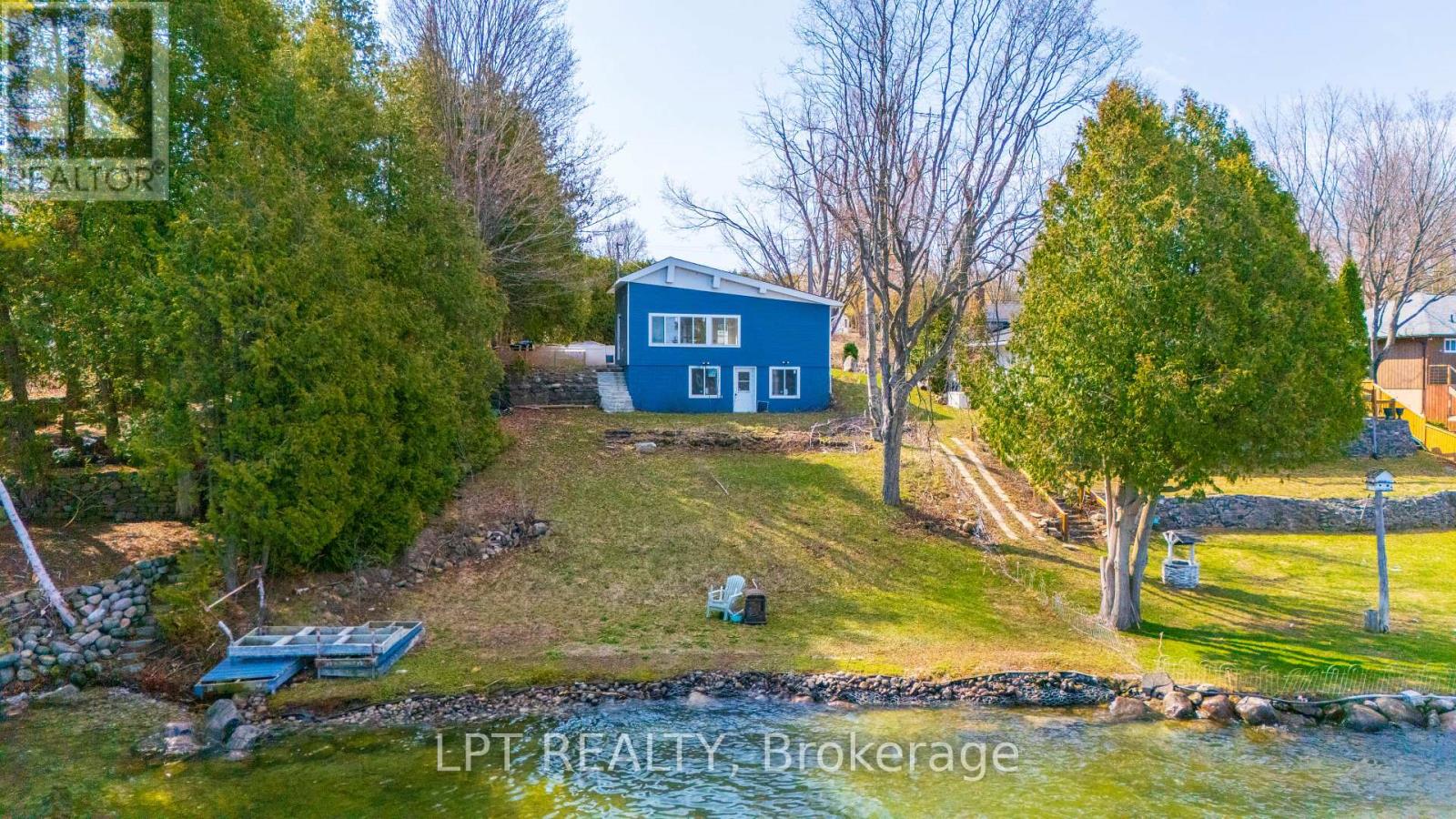 47 MOON POINT DRIVE
