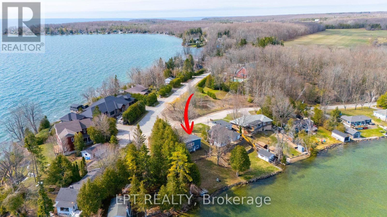 47 MOON POINT DRIVE